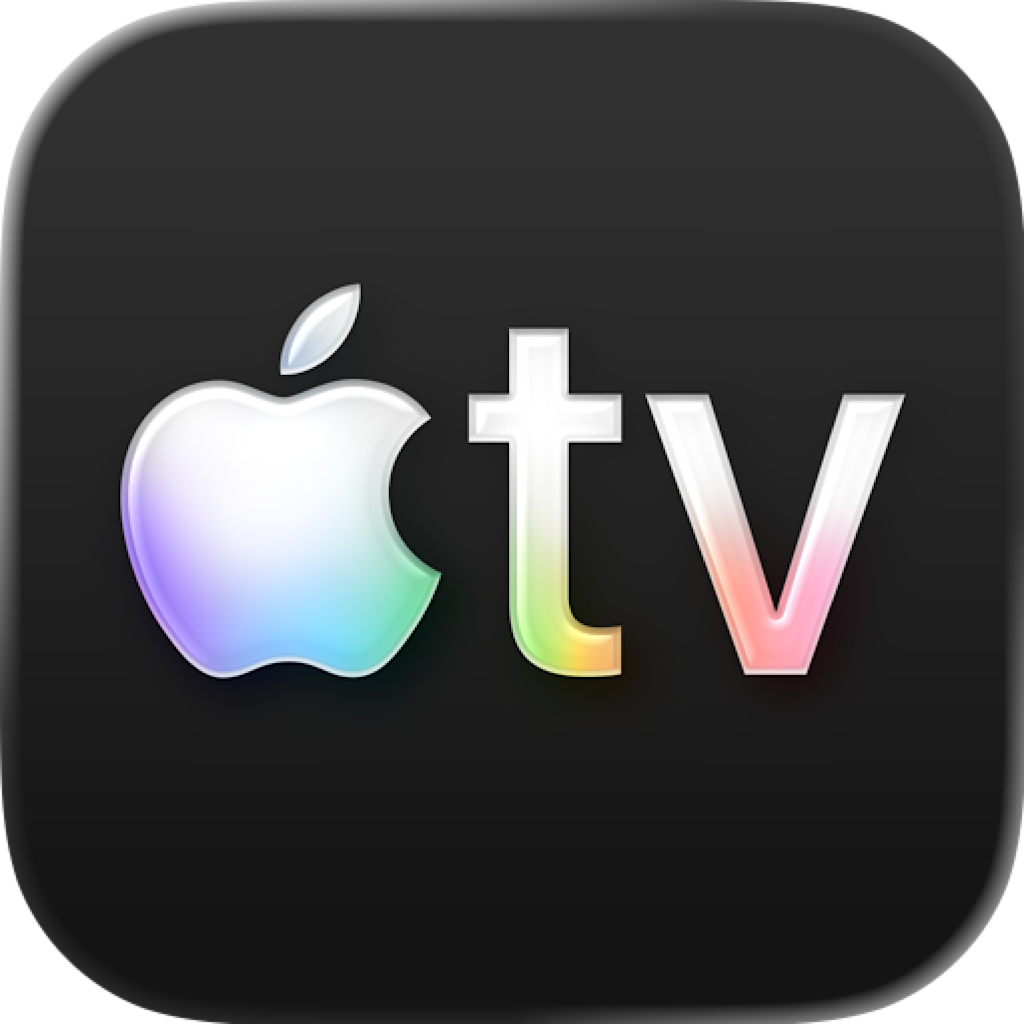 Apple TV