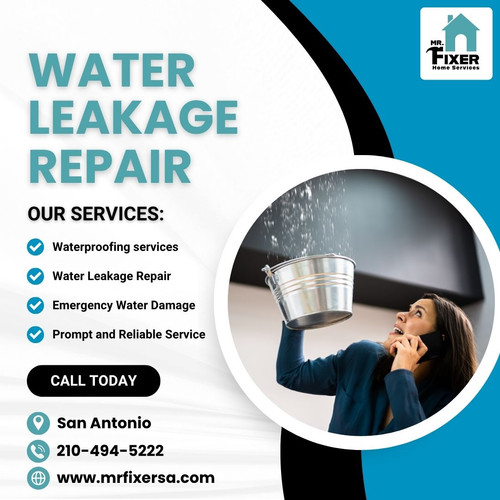 Water Leakage Repair in San Antonio.jpg