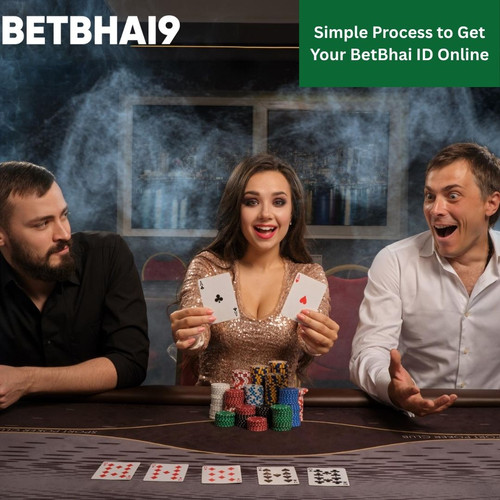 Simple Process to Get Your BetBhai ID Online.jpg