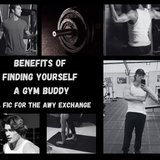 benefits of finding yourself a gym buddy option2