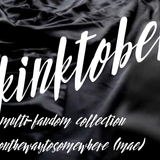 kinktober