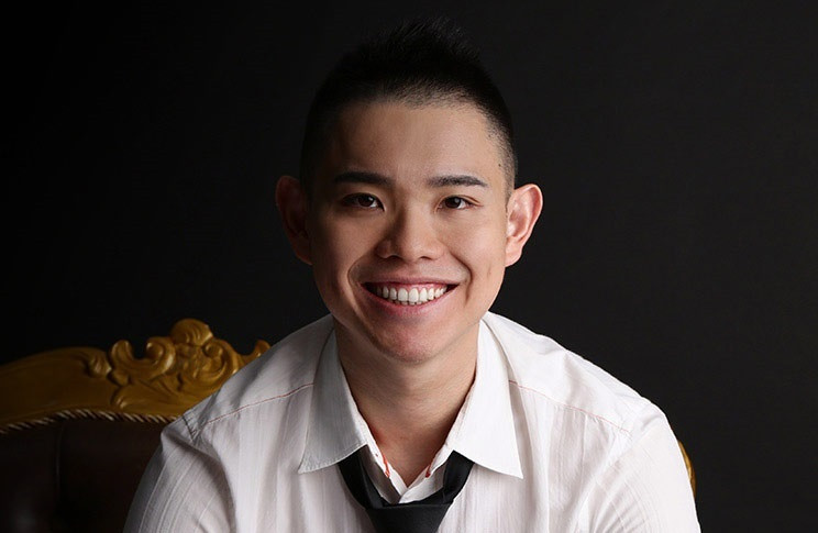 Rayner trend-following course preview