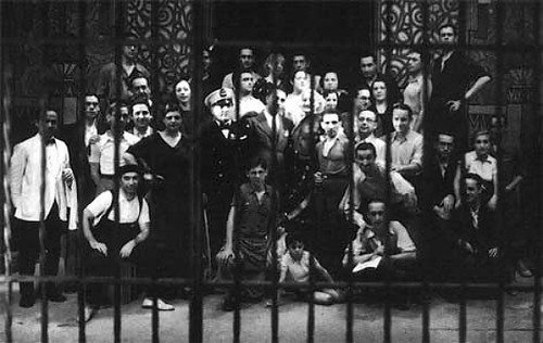 carne de fieras. équipe.jpg