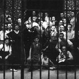 carne de fieras. équipe