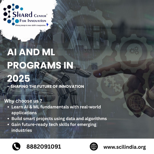 AI and ML Programs in 2025 – Shaping the Future of Innovation.jpg