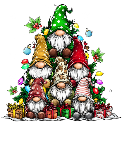 20251103 Christmas Gnomes Tree.png