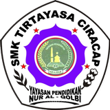 LOGO SMK TIRTAYASA CIRACAP