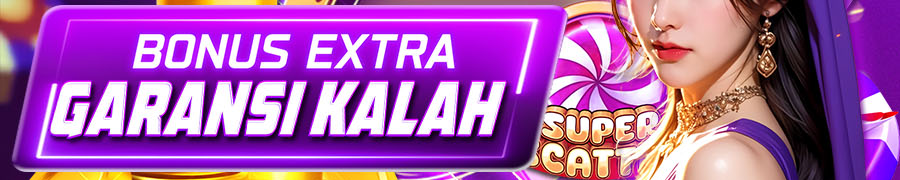 Musik4D BONUS EXTRA GARANSI KEKALAHAN