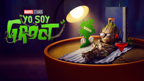 groot