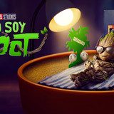 groot