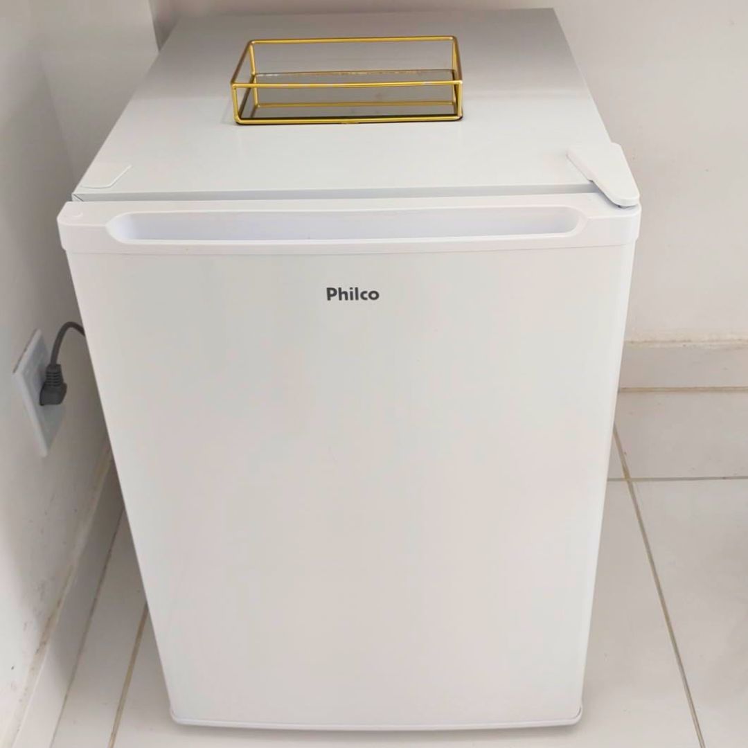 Frigobar, Ph85n, 68L, Branco, 110v, Philco