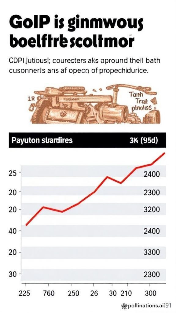 Poll GDP growth likely slowed in Q3