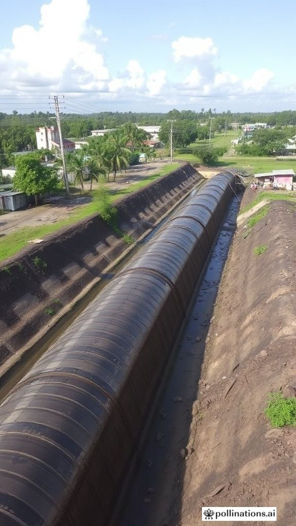 DoJ subpoenas contractors, officials linked to five flood control projects in Bulacan