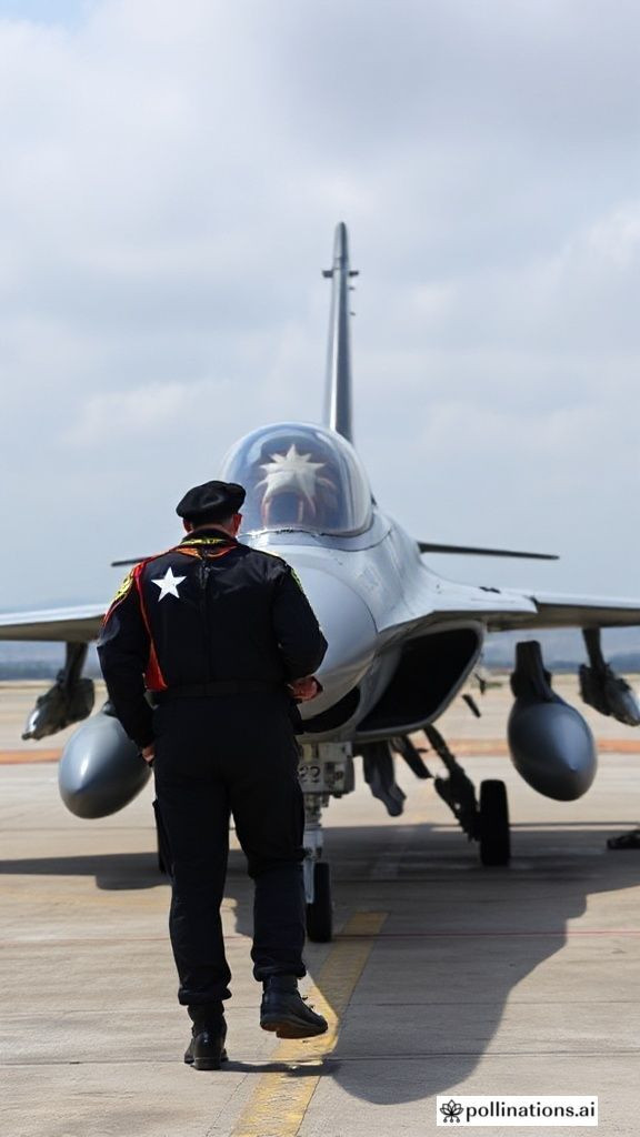 US working to speed up delayed F-16 deliveries for Taiwan