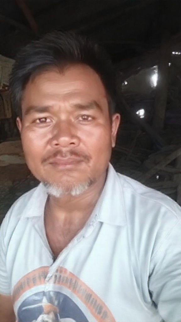 Man dies in Leyte as Tino lashes Visayas