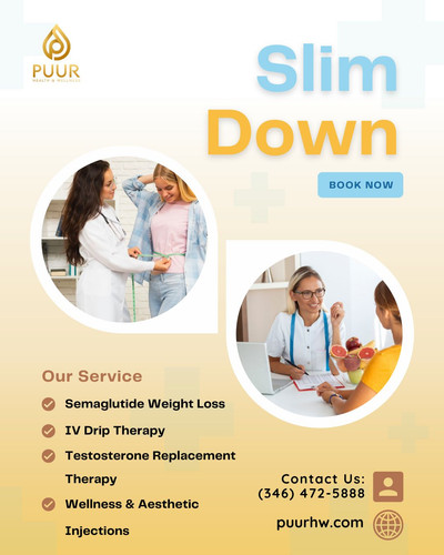Semaglutide Weight Loss Houston – PUUR Health and Wellness.jpg