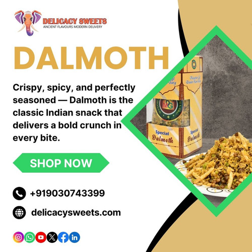 What Makes Dalmoth the Ultimate Spicy Snack from North India?.jpg