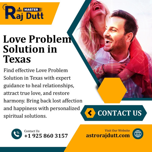 Love Problem Solution in Texas.jpg