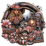 SmartHalloweenSKADGorgeousArie vi