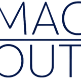 logo macout text