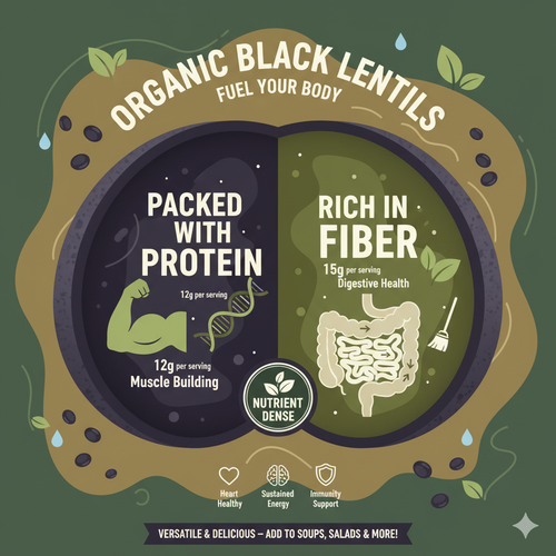 Organic Black Lentils Packed with Protein and Fiber.png