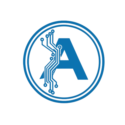 AlaminEdge Logo
