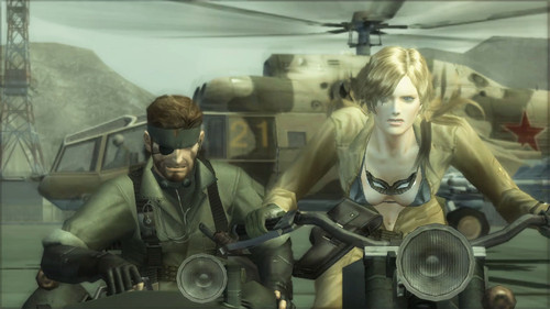 NSwitch MetalGearSolid3SnakeEaterMasterCollectionVersion 04
