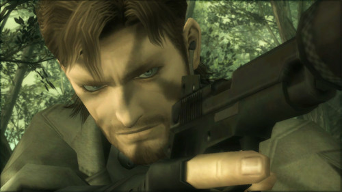 NSwitch MetalGearSolid3SnakeEaterMasterCollectionVersion 01