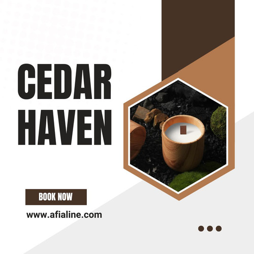 Experience Tranquility at Cedar Haven Getaway.jpg