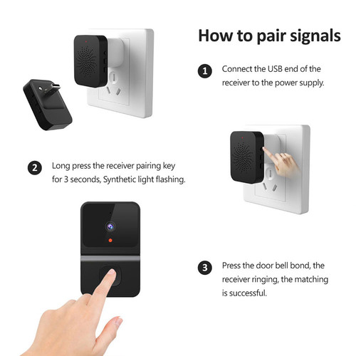 Tuya Video Campanello Smart WiFi7.jpg