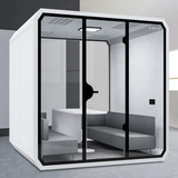 Executive Conference Room - Acoustic Pod for Office Talks & Meetings.png