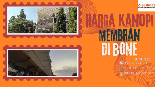 Harga Kanopi Membran di  Bone.jpg