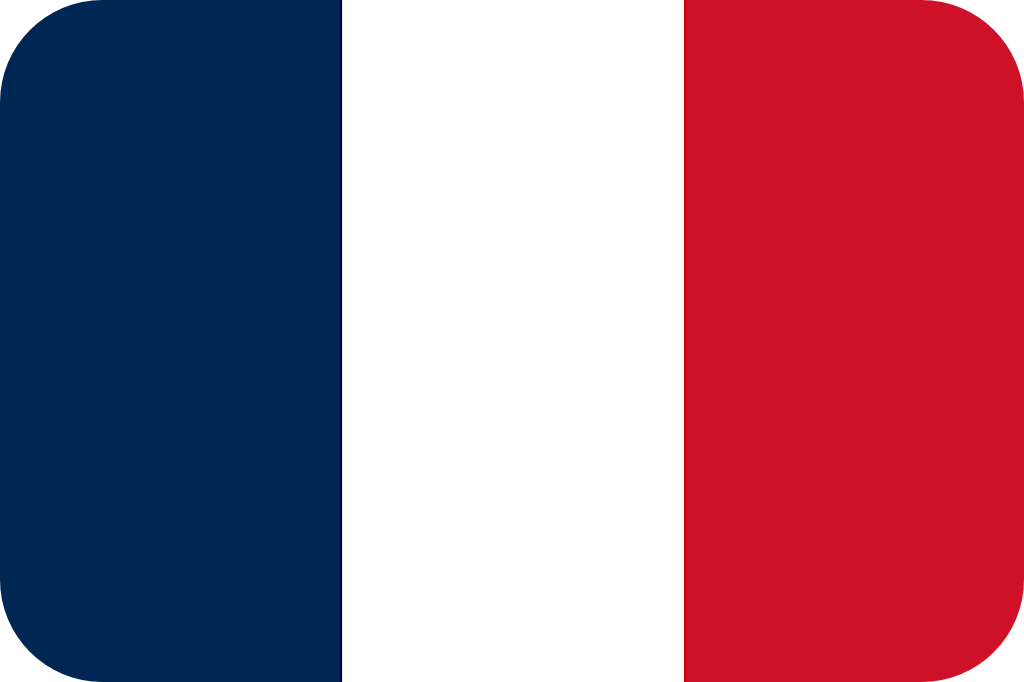 法国🇫🇷