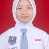 TALITHA AURELIA PUTRI S