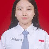 ZASKIA ALIFFERESYA