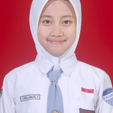 CARISSA ALIMATUL FITRIA