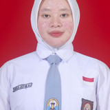 ERICCA LUTFYA NUR I