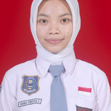 AMANDA CHRISTIYA S