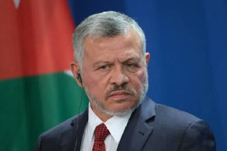 العاهل الأردني يؤكد لوزيرة الخارجية البريطانية ضرورة ضمان الالتزام بتنفيذ اتفاق إنهاء الحرب في غزة...