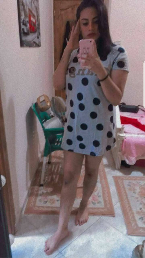 فوتوسيشن حصري مزة بلدي بجسم بورن ستار بتوري لحبيبها جسمها المتناك كسم ده عود يولع KQcWV1I.md