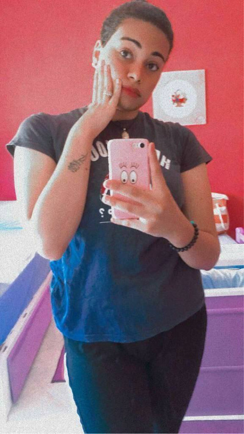 فوتوسيشن حصري مزة بلدي بجسم بورن ستار بتوري لحبيبها جسمها المتناك كسم ده عود يولع KQcWhdX.md