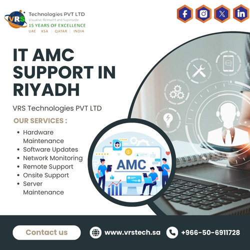 Secure IT AMC Support with Proactive Maintenance Riyadh.jpg