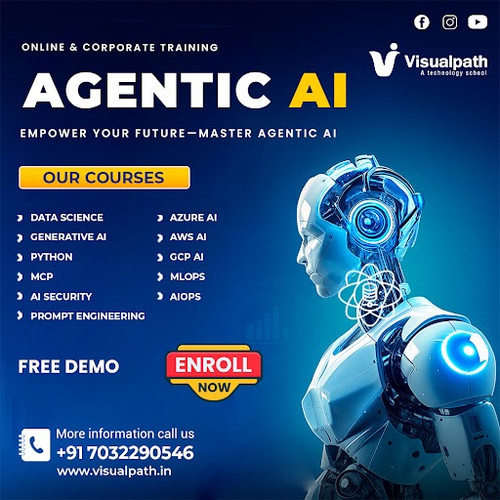 Agentic AI Training | Best Agentic AI Course Online.jpg