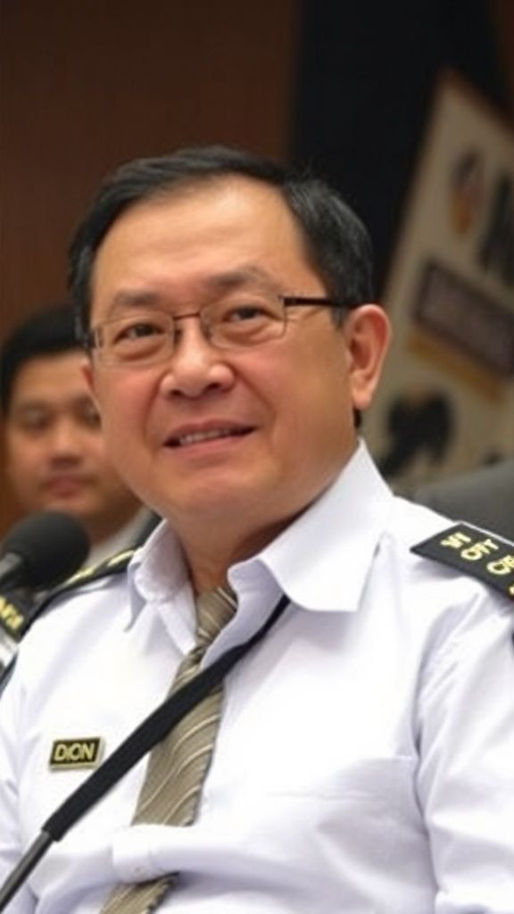 ICI asks Ombudsman to probe Bonoan, Bernardo, others