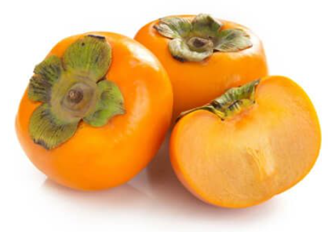 Imported Persimmon (കാക്കിപ്പഴം) 1Pc