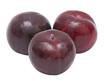 Imported New Zeland Plum 500g