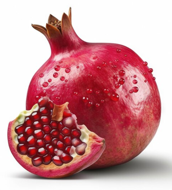 Pomegranate (മാതളനാരങ്ങ) Big Size 500g