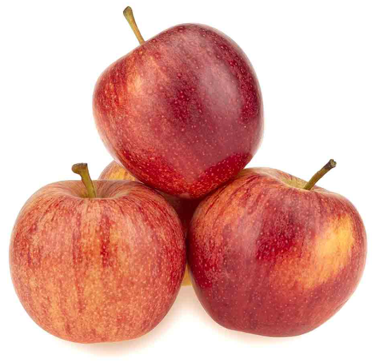 Italy Gala Apple (ഇറ്റലി ഗാല ആപ്പിൾ) 500g