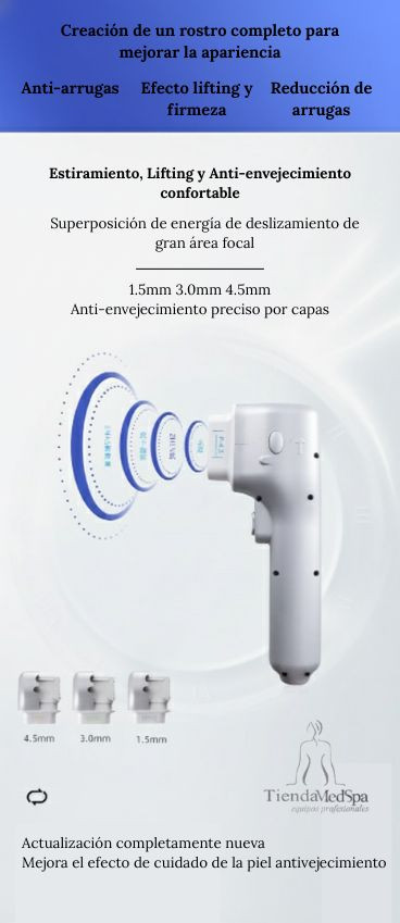 HIFU INNOVATION Tienda Spa Medico (3)