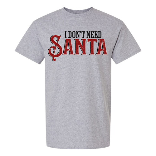 fnrpdontneedsantass Sports Grey Front.jpg